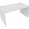 Starter bureau-blanc