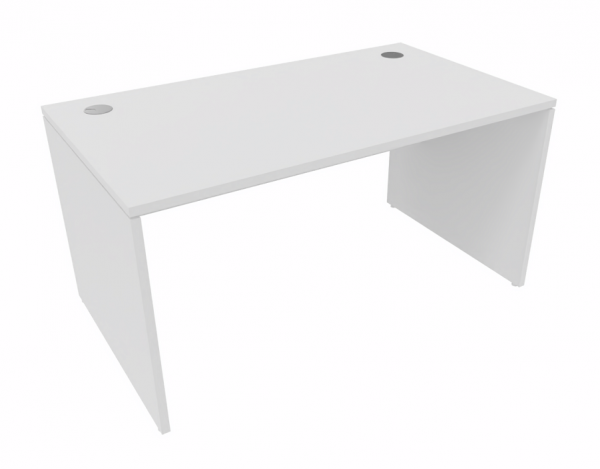 Starter bureau-blanc